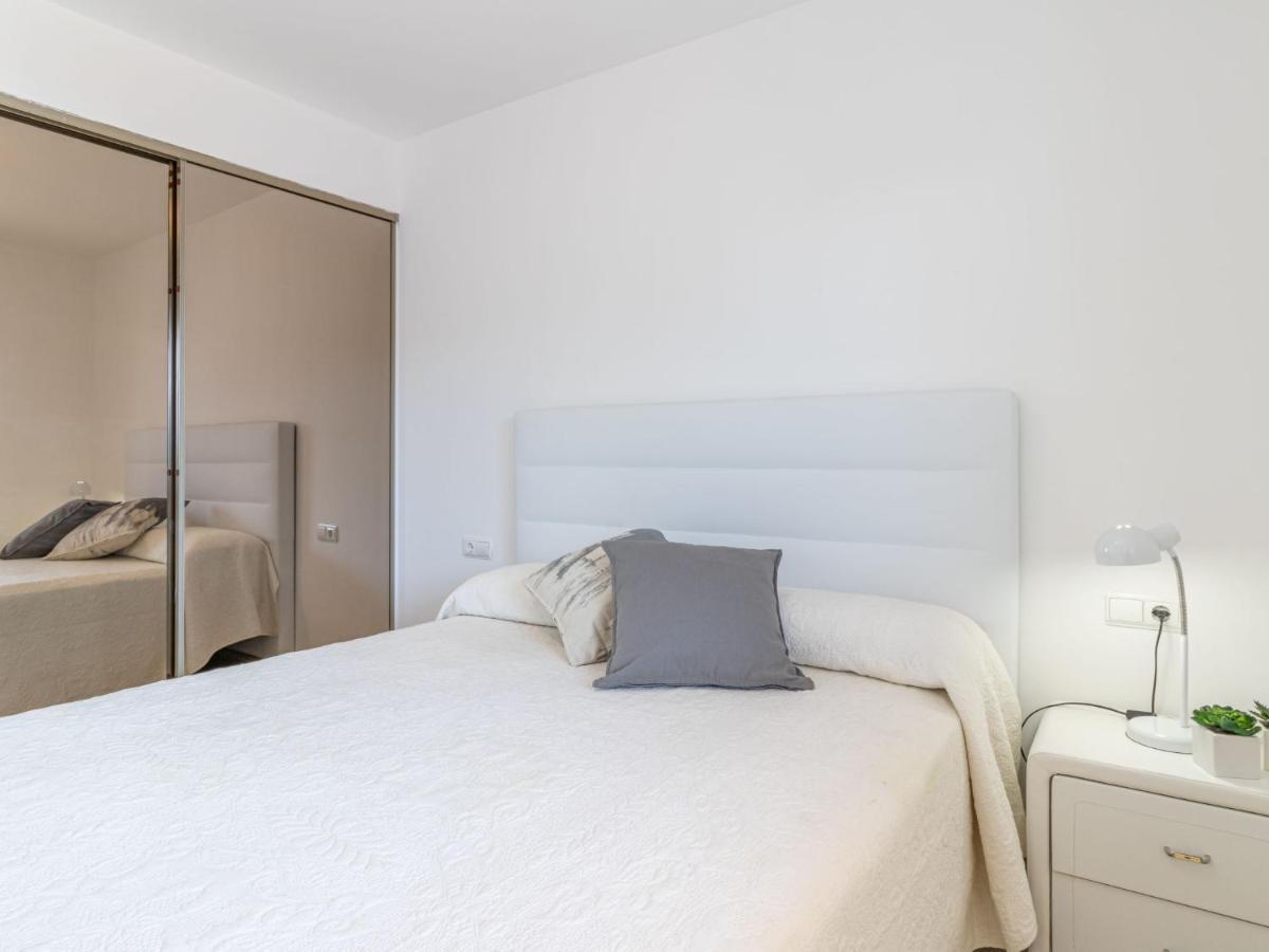 Apartment Mileni I By Interhome Roses Esterno foto