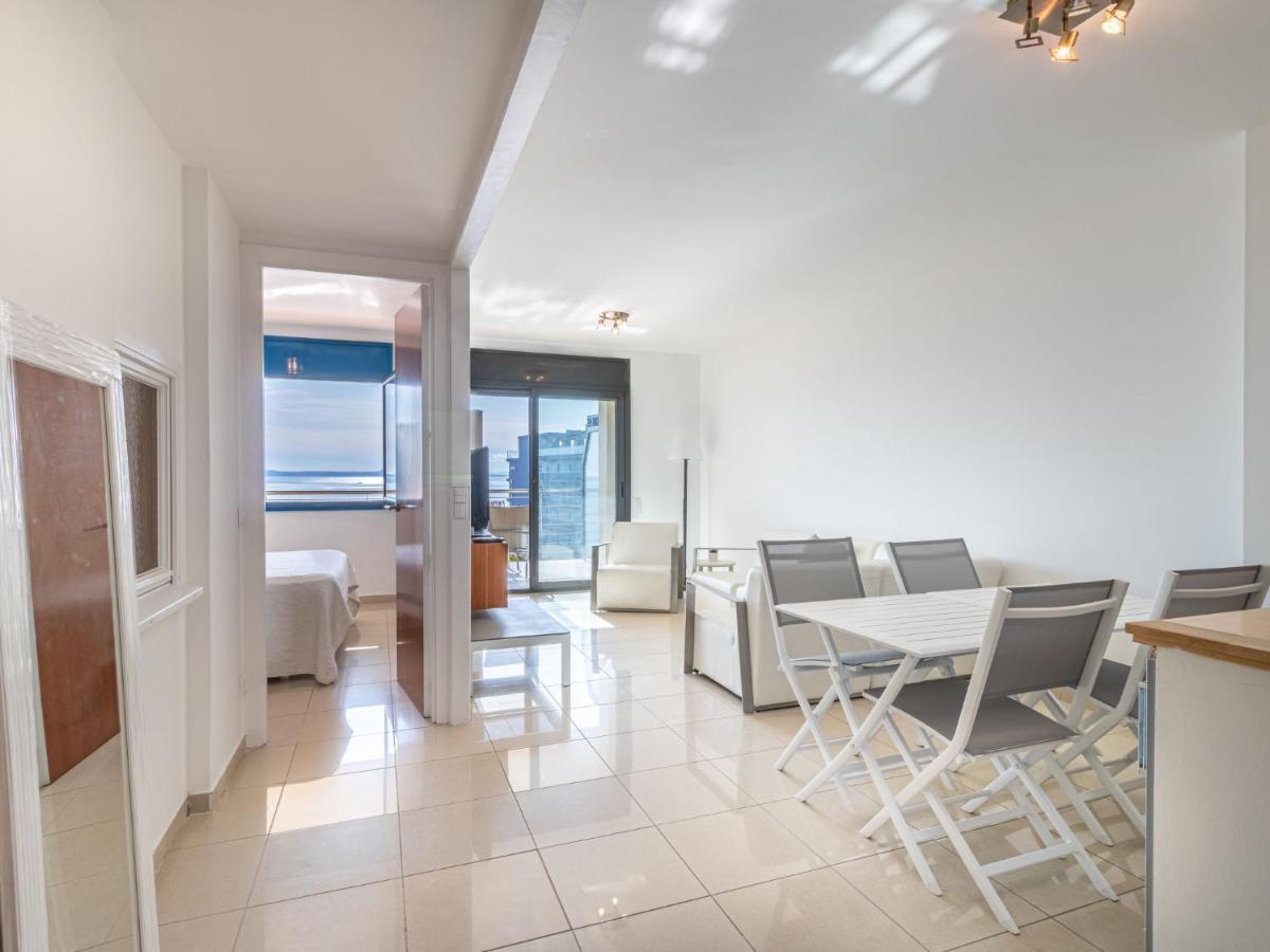 Apartment Mileni I By Interhome Roses Esterno foto