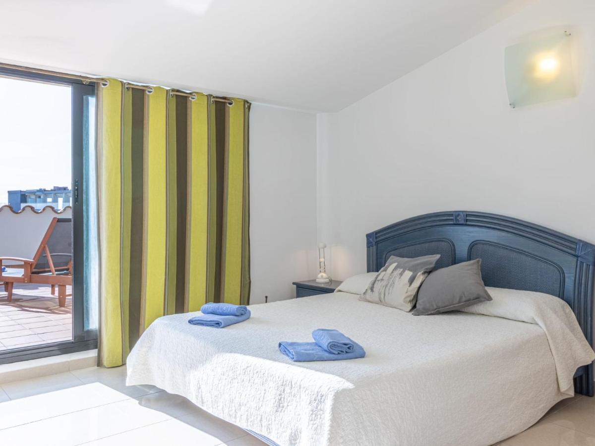 Apartment Mileni I By Interhome Roses Esterno foto