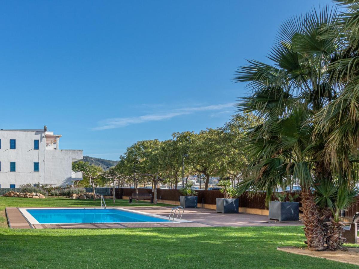 Apartment Mileni I By Interhome Roses Esterno foto