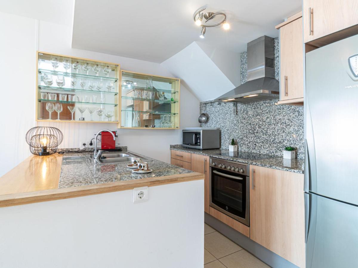 Apartment Mileni I By Interhome Roses Esterno foto