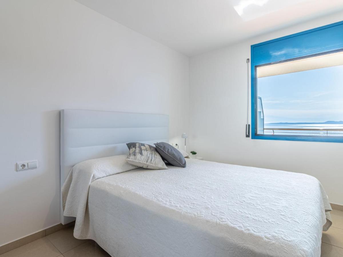 Apartment Mileni I By Interhome Roses Esterno foto