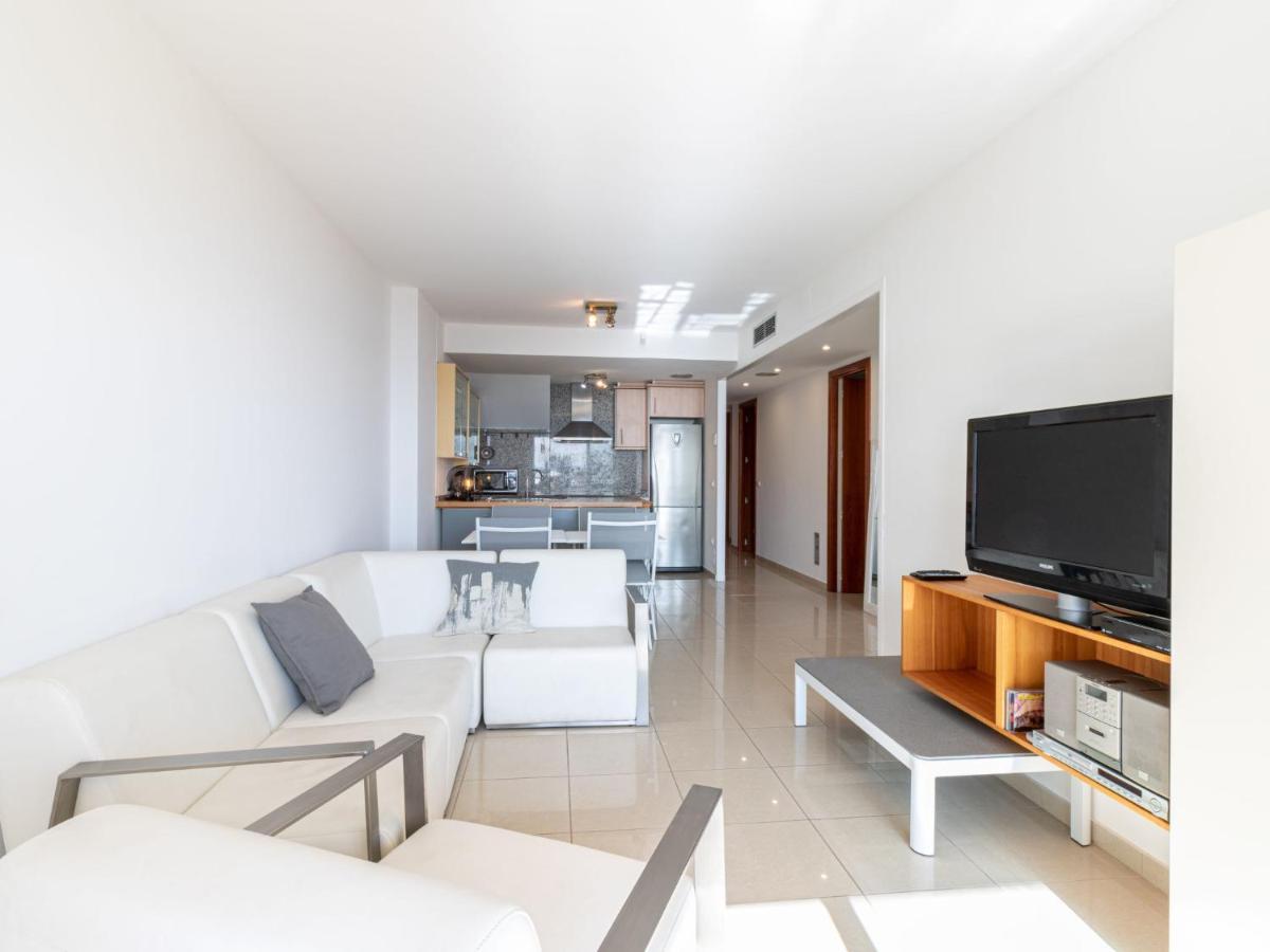 Apartment Mileni I By Interhome Roses Esterno foto