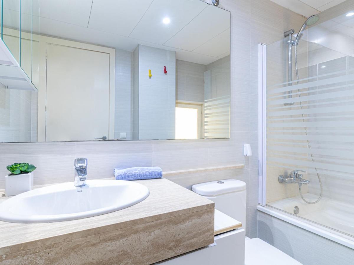 Apartment Mileni I By Interhome Roses Esterno foto