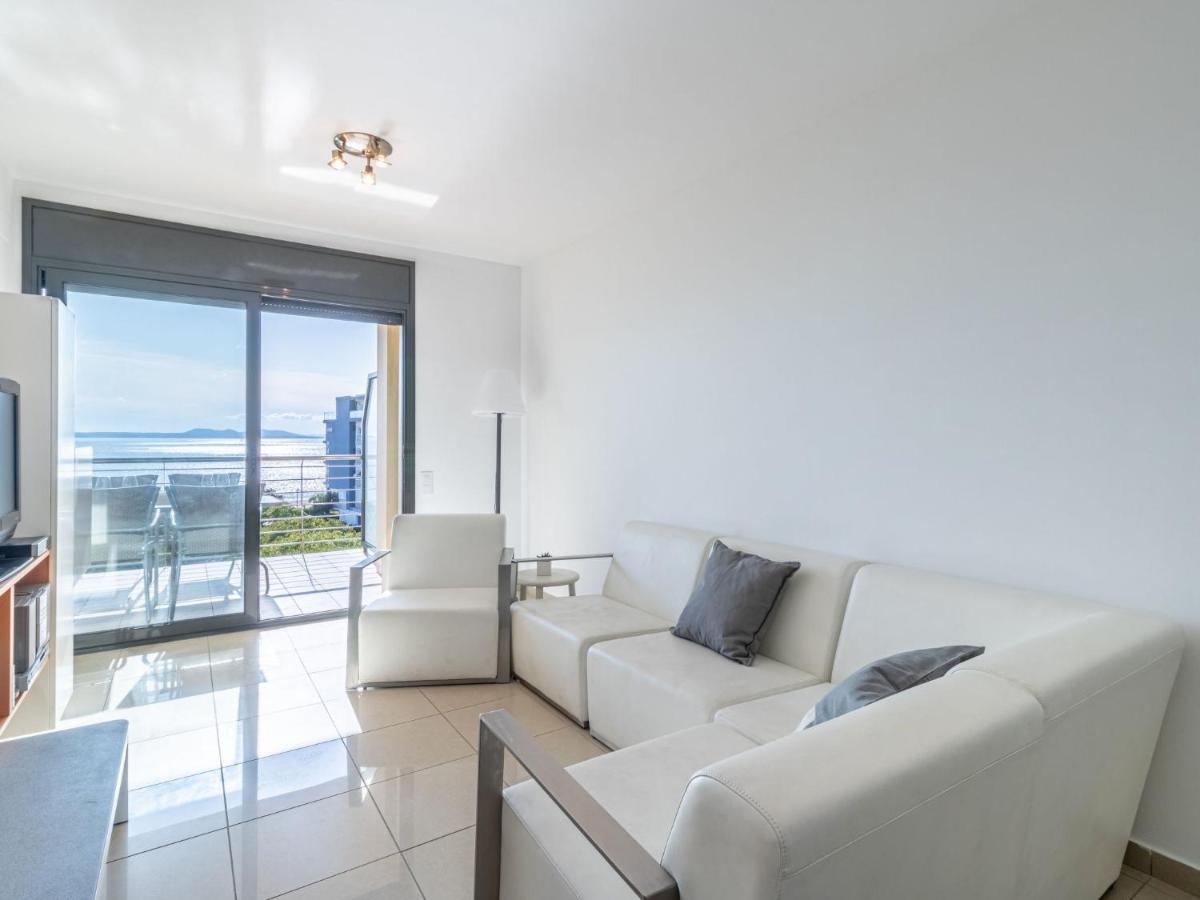 Apartment Mileni I By Interhome Roses Esterno foto