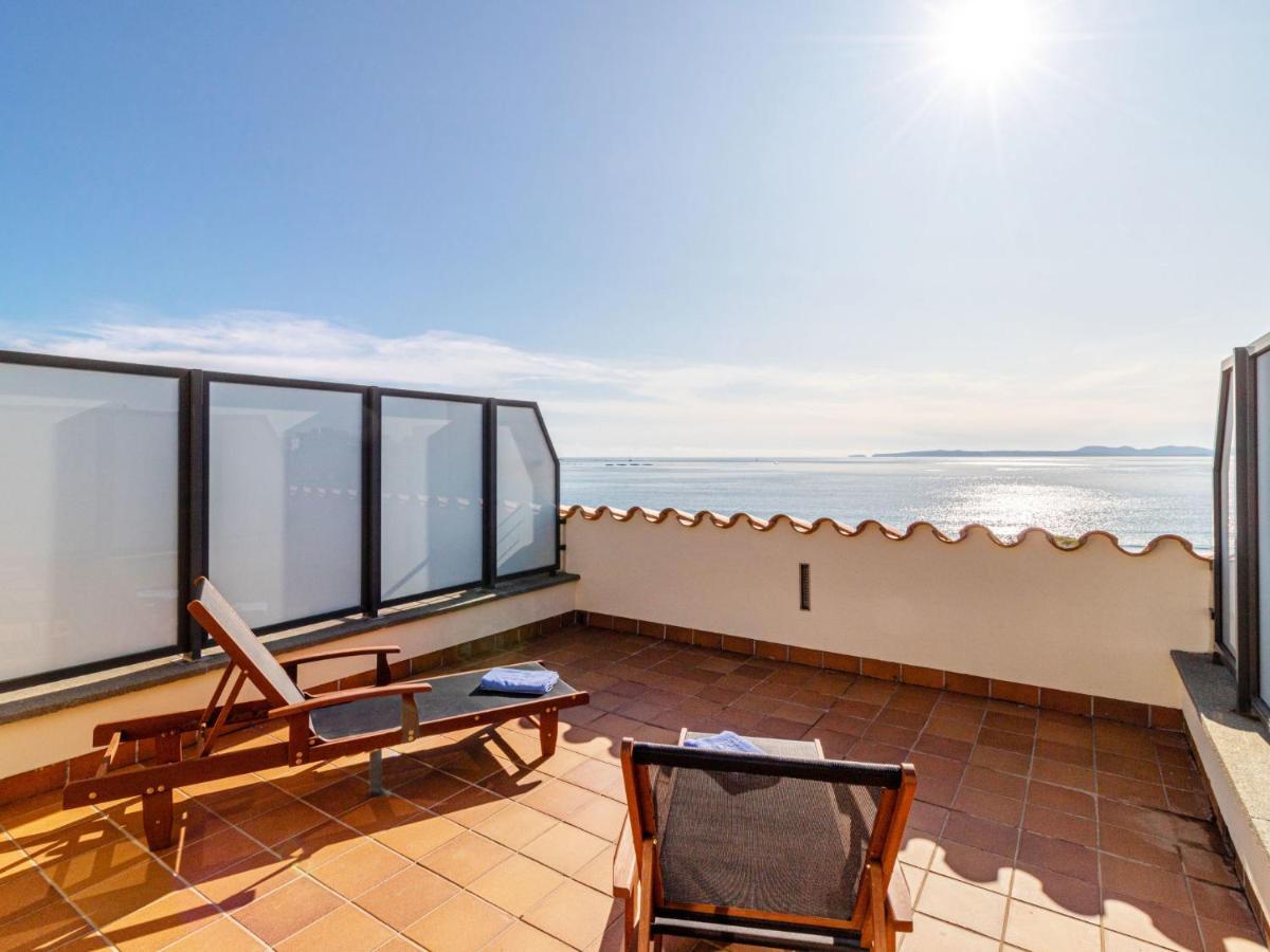 Apartment Mileni I By Interhome Roses Esterno foto