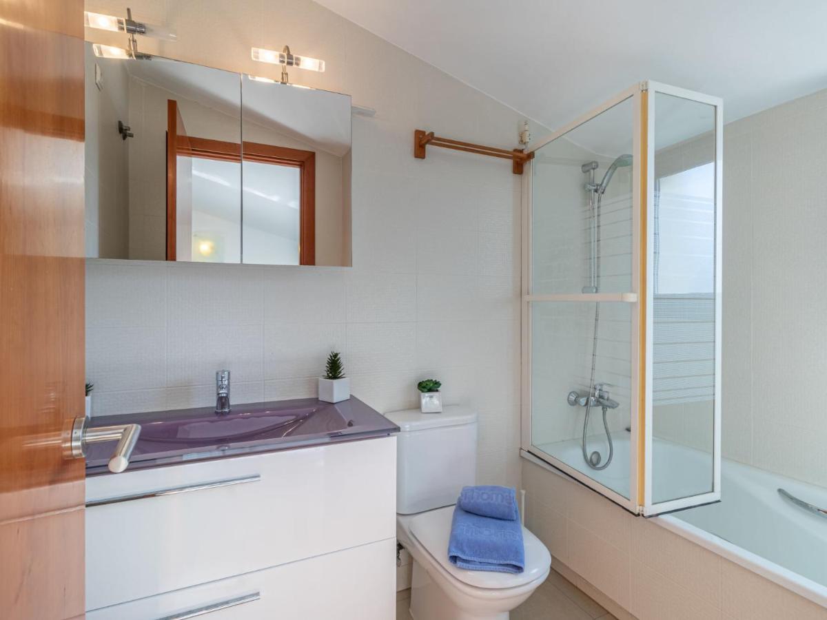 Apartment Mileni I By Interhome Roses Esterno foto