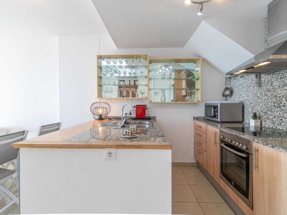 Apartment Mileni I By Interhome Roses Esterno foto