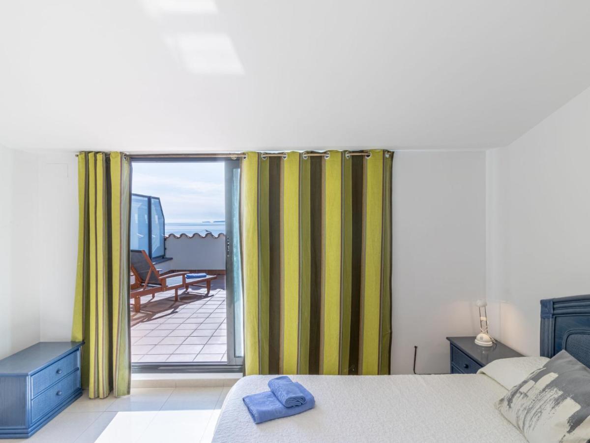 Apartment Mileni I By Interhome Roses Esterno foto