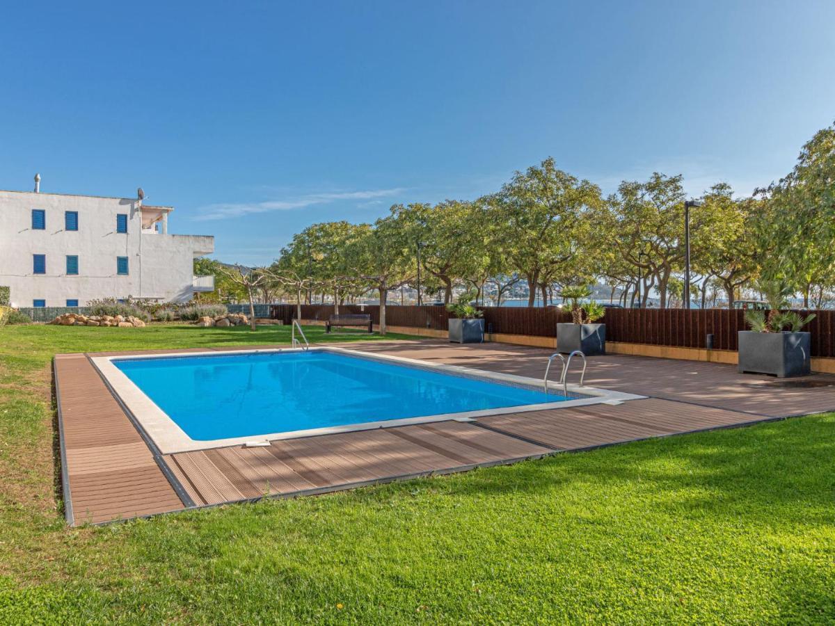 Apartment Mileni I By Interhome Roses Esterno foto