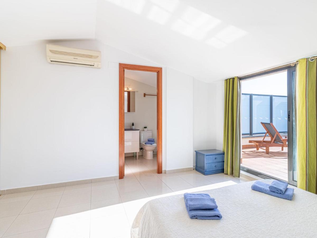 Apartment Mileni I By Interhome Roses Esterno foto