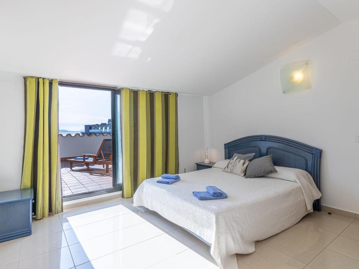 Apartment Mileni I By Interhome Roses Esterno foto