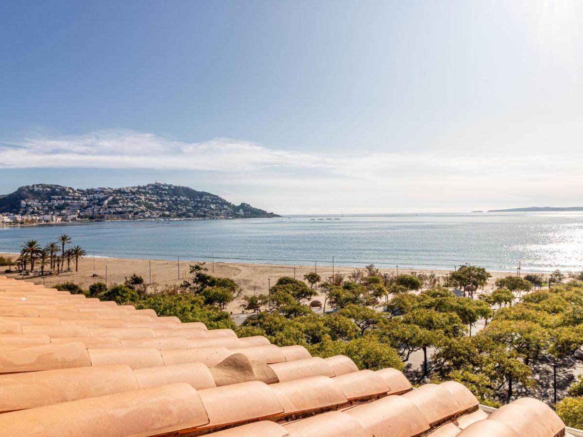 Apartment Mileni I By Interhome Roses Esterno foto