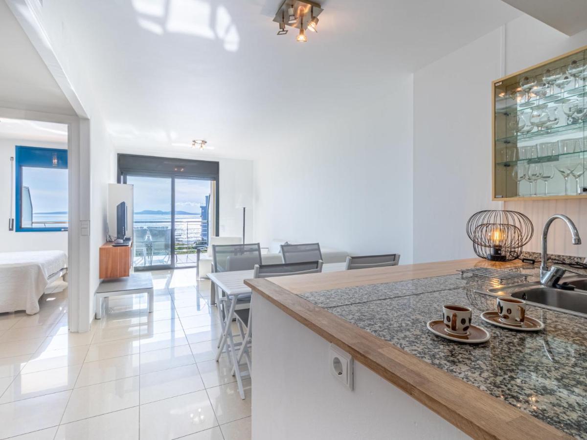 Apartment Mileni I By Interhome Roses Esterno foto